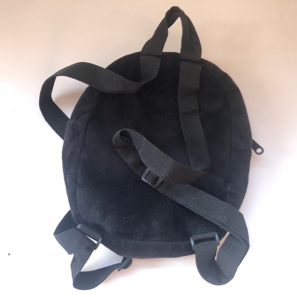 FREE (with purchase) - Marvel super girl mini backpack - Picture 2 of 5